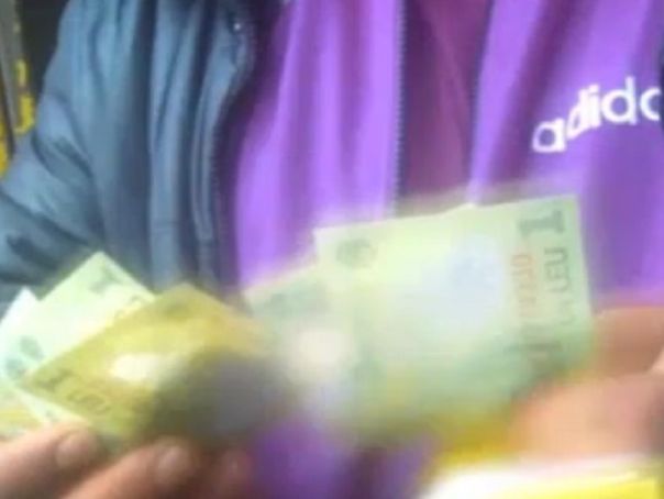 Dimineața pune 100 de lei, seara pleacă acasă cu 200. Cum face Eduard, din Sighetu Marmației, profit de sută la sută în doar 12 ore. Și nu e singurul „investitor”