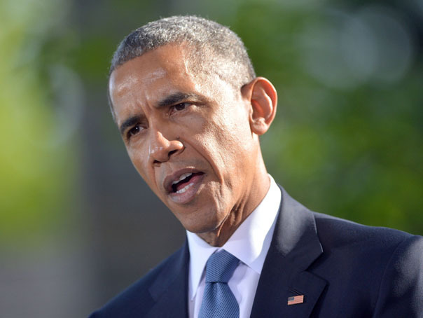 Soția unui ministru, în centrul unui scandal după o glumă rasistă despre Obama
