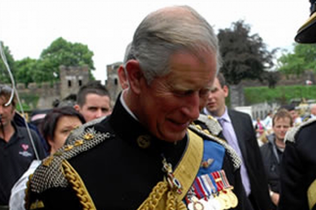 Comoara ascunsă de Prințul Charles în România: „Este foarte specială”. Imagini fascinante din interior
