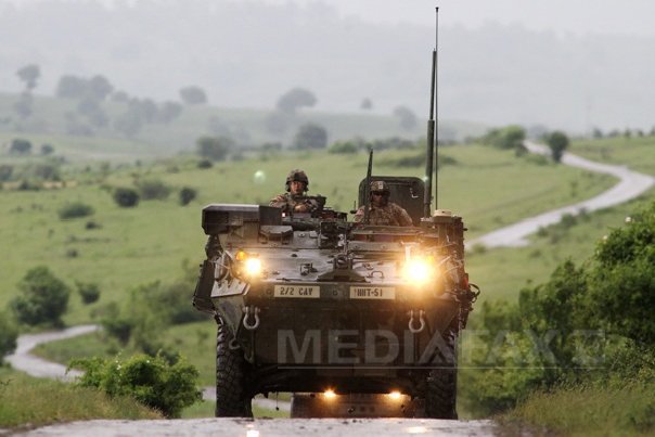 Răspunsul României la amenințările Rusiei: Peste 100 de exerciții militare planificate - VIDEO