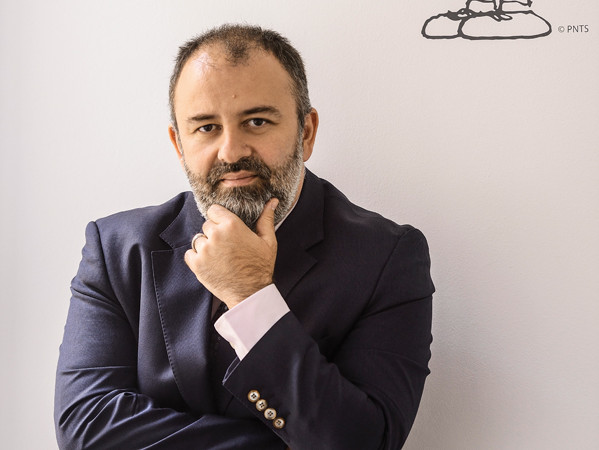 Tineri manageri de top: Claudiu Tuhuț. Metropolitan Life