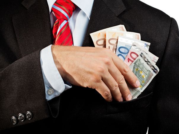 Anul trecut, fiecare om din această companie a produs 14 milioane de euro. Despre cine este vorba?