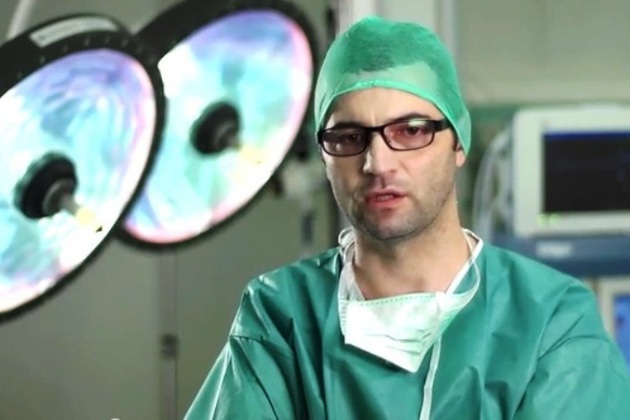 Detalii din culisele operației „foarte complicate” de la Istanbul a premierului Victor Ponta. Medicul care a fost lângă premier face un anunț cu totul surprinzător