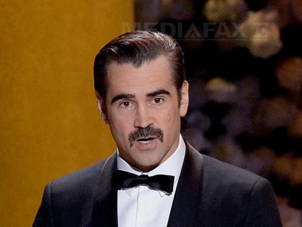 Actorul Colin Farrell a scăpat de o acuzație de crimă mărturisind alta
