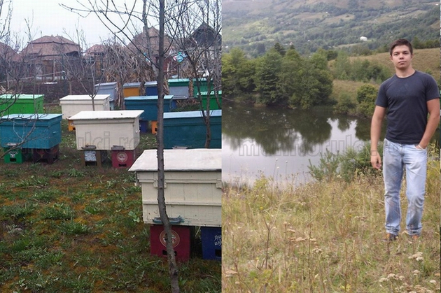 Tudor a renunțat la meditațiile pentru bac și la banchet ca să-și deschidă o afacere, dar autoritățile i-au năruit visul printr-o acțiune stupidă. „Bă, copile, tu ai impresia că eu îț