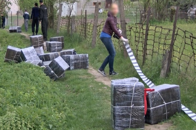 L-au sunat să-i dea un salariu de 5.000 de euro în fiecare zi. Iată ce trebuia să facă, în schimbul banilor, acest polițist din Sighetu Marmației