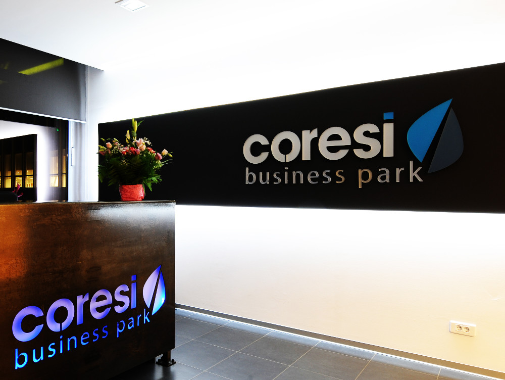 Coresi Business Park a început lucrările la cea de-a doua fază a proiectului de birouri din Brașov