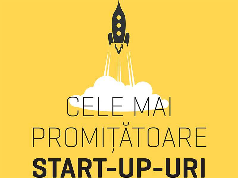 Care sunt afacerile care vor ajuta România să crească: cele mai promițătoare start-up-uri