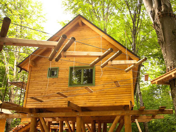 Cum aratã proiectul de 5 milioane de euro care se deschide vineri în România - VIDEO + GALERIE FOTO