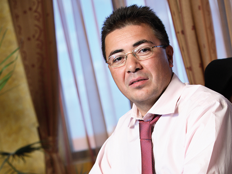 Ce face în prezent fondatorul Flamingo Computers