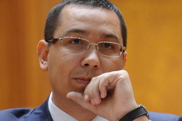 De unde vine cea mai mare amenințare pentru Victor Ponta. Omul-cheie care poate forța demisia premierului