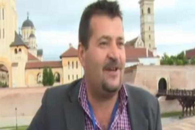 Toată lumea critică România, dar ce face acest român când ajunge față în față cu un străin este cu adevărat impresionant