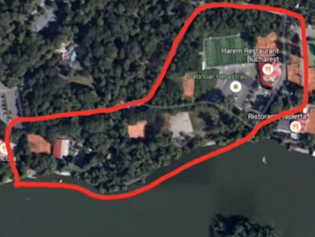 „Ne-ai încurcat socoteli de sute de milioane de euro. Ai grijă pe unde traversezi!” Acest om care a făcut un bine uriaș bucureștenilor, amenințat azi cu moartea de mafia imobiliară