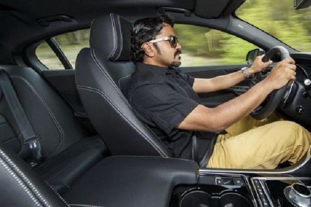 Indienii de la TATA au venit să facă o fabrică Jaguar la Brașov. După au văzut ȘOSELELE românești, le-au comunicat autorităților locale următorul lucru
