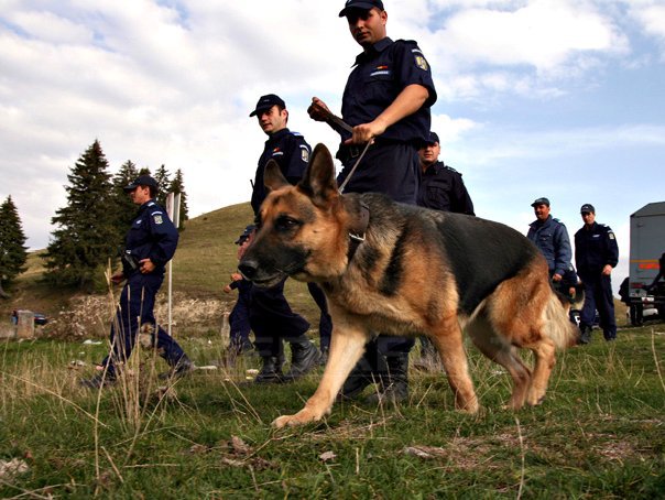 Doar în România! Peste o sută de persoane au fost mobilizate pentru un incident care nu s-a întâmplat. Cum a fost posibil