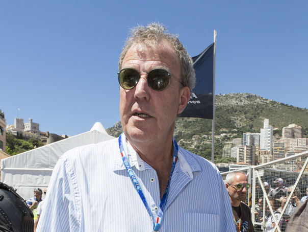 Jeremy Clarkson, protagonistul unui nou scandal: Reacția surprinzătoare a fostului prezentator "Top Gear" - VIDEO
