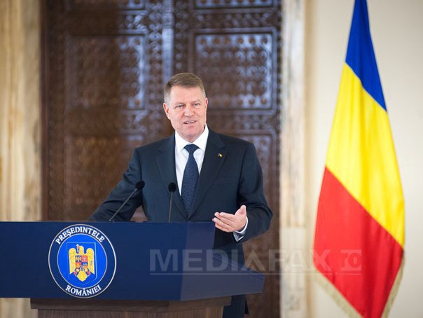 A fost adoptată noua Strategie Națională de Apărare a României. Care sunt principalele puncte