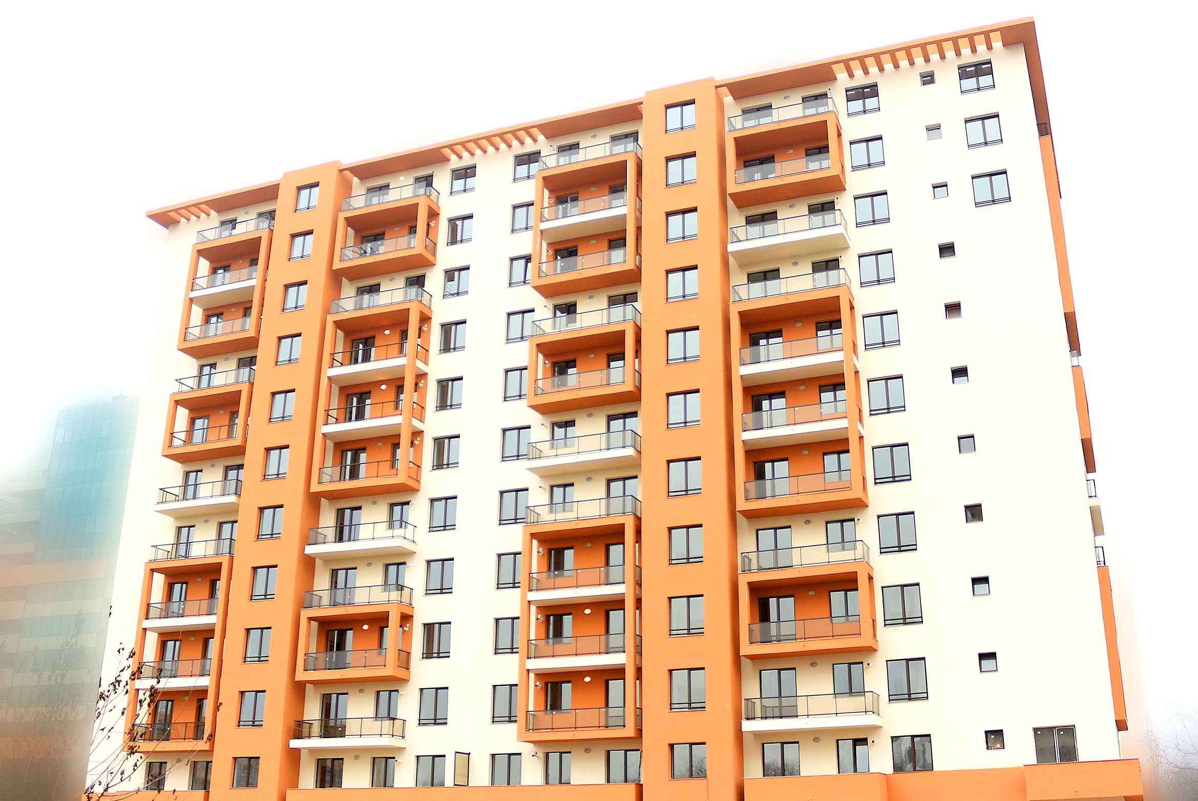 Morad Group începe construcția a două noi blocuri în Onix Residence