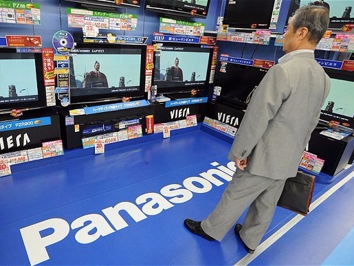 Panasonic intră pe un nou segment de piață și țintește primul loc