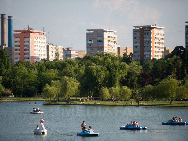 VREMEA luni și marți: Prognoza meteo în țară și în București