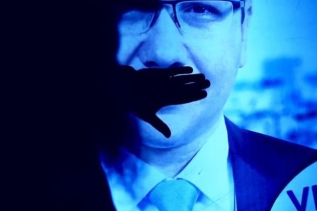 Un ziarist francez de la publicația L'Express l-a „încuiat” pe Victor Ponta după ce acesta a încercat să-l convingă că e victimă politică: „Refugiindu-vă în spatele imunității, lăs