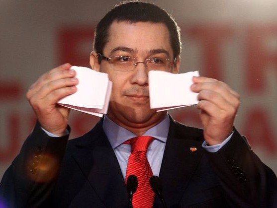 „Trădare!” Partidul lui Victor Ponta recurge la un gest extrem după ce premierul interimar, Gabriel Oprea, i-a sfidat pe social-democrați