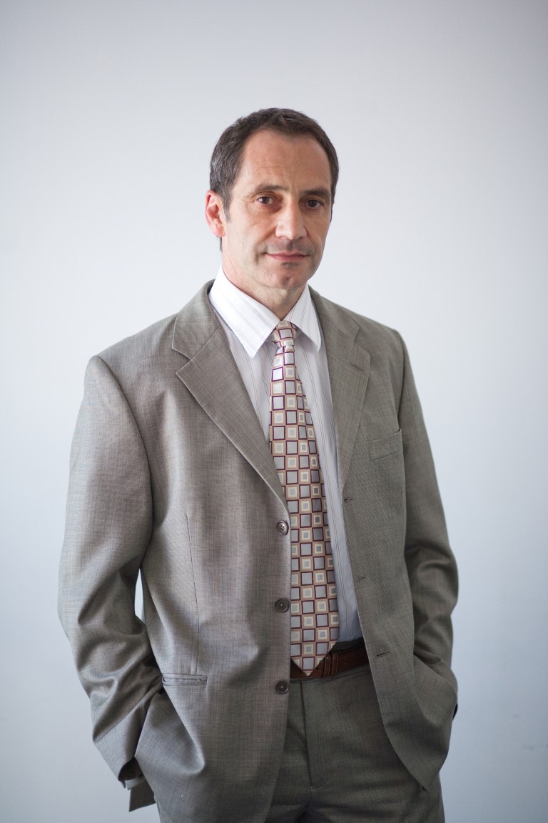 Raoul Ros este noul Director General al Alcatel-Lucent România
