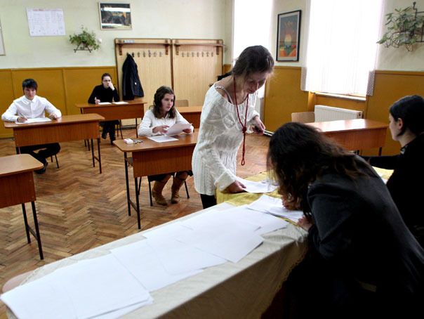 Schimbare importantă la bacalaureat? "Așa nu va mai exista nicio suspiciune"