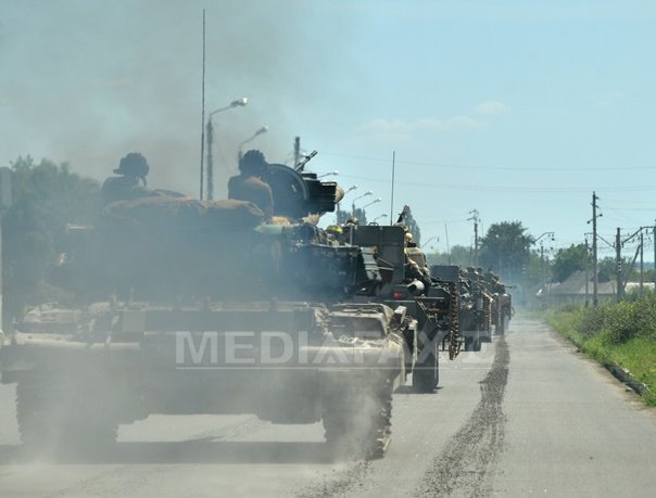 Declarație surprinzătoare a unui strateg american. Ce fel de conflict ar putea fi al Treilea Război Mondial