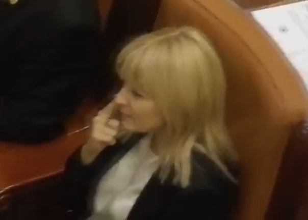 În vreme ce Elena Udrea aștepta să fie eliberată, Fiscul a făcut următorul anunț despre averea sa