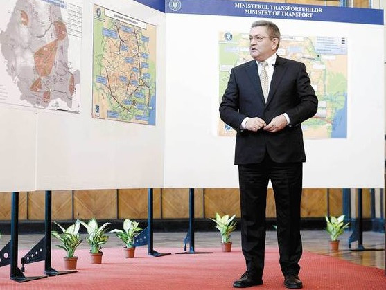 Cei mai mari investitori în România, aruncați la gunoi de „soluția-minune“ a PSD pentru Transporturi, Ioan Rus