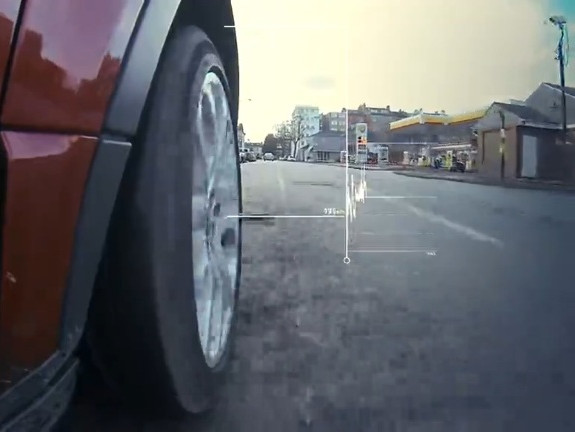 Sistemul ingenios care poate salva viața șoferilor. Câți români mor în accidente în fiecare zi
