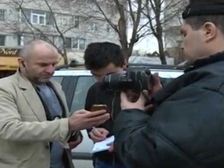 Un bunic de 70 de ani din Cluj a primit „un telefon de la ambasada României din Londra”. Prezența de spirit l-a scos dintr-o situație complicată