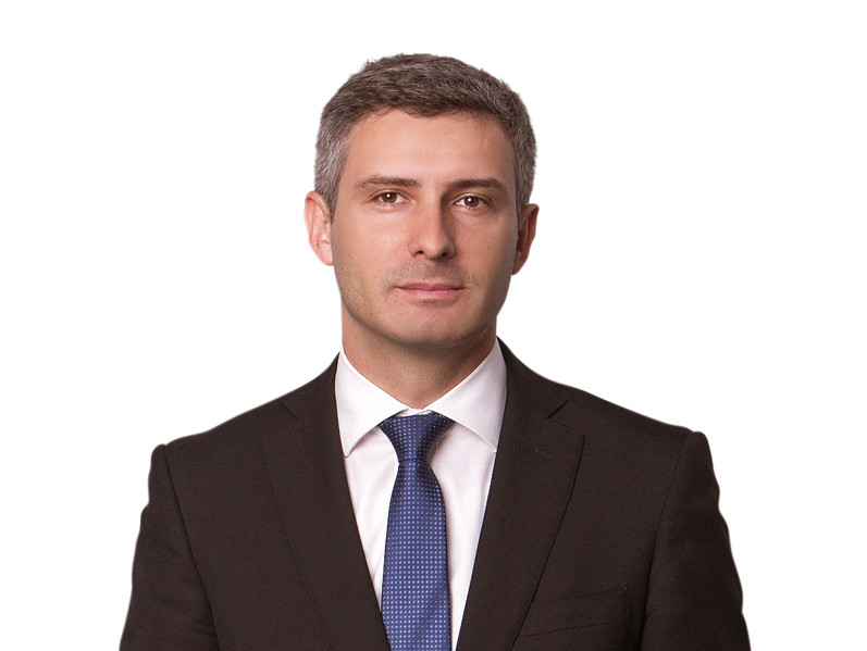 Valentin Popovici, BCR: „Atunci când conduci o echipă mare, singura cale de supraviețuire este încrederea"
