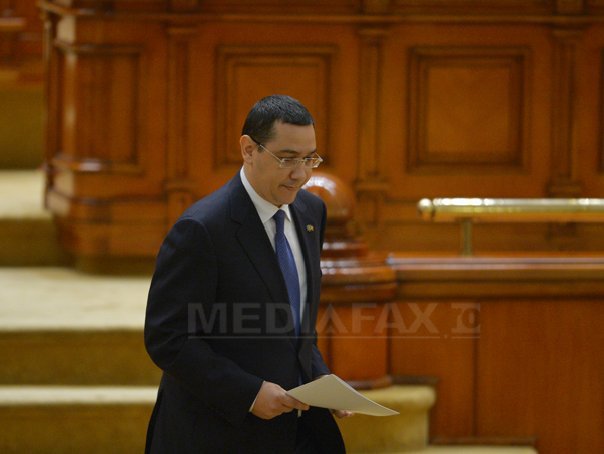 Reacțiile ambasadelor la votul din Parlament în cazul Ponta