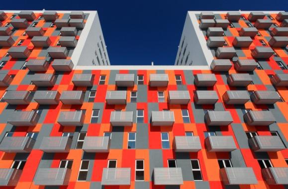 Hercesa va începe în septembrie lucrările la a treia fază a proiectului Vivenda Residencias
