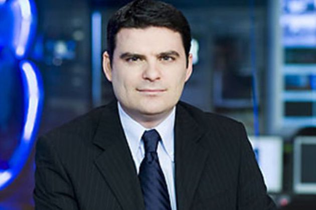 Ce salariu are prezentatorul TV Radu Tudor la Antena 3. Suma uriașă apare în declarația de avere a soției, consilier diplomatic la MAE