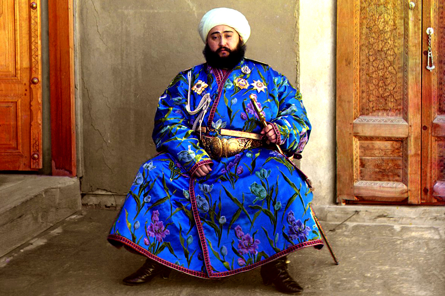 Cum arată Imperiul Rus acum 100 de ani - GALERIE FOTO