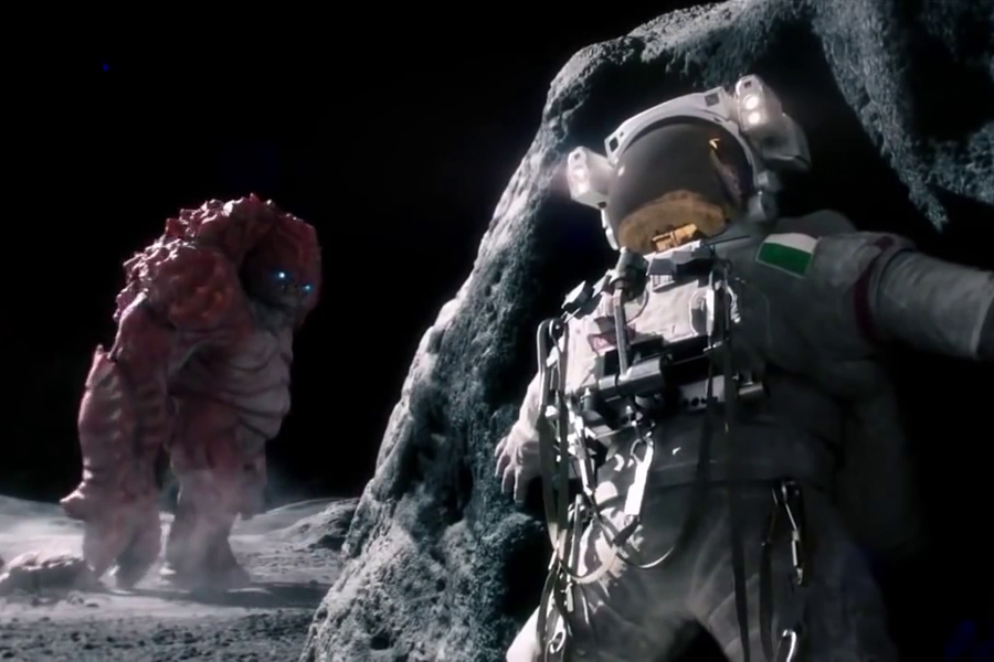 Cele mai amuzante reclame din 2015 - VIDEO