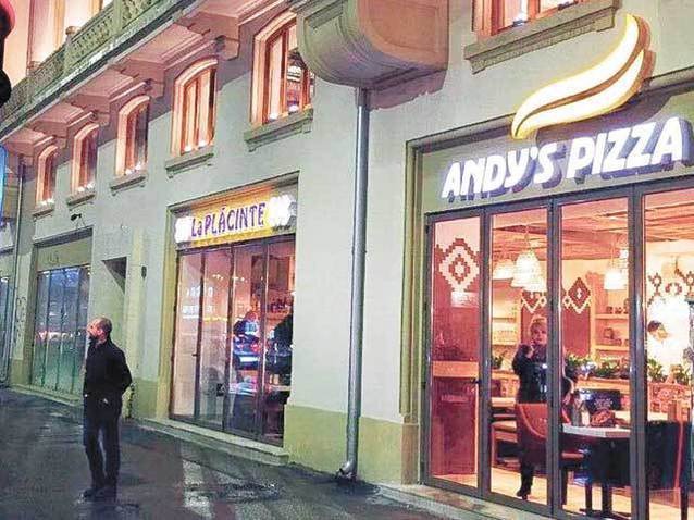 Noua afacere a lanțului La Plăcite. A adus în București de peste Prut un business vechi de 16 ani