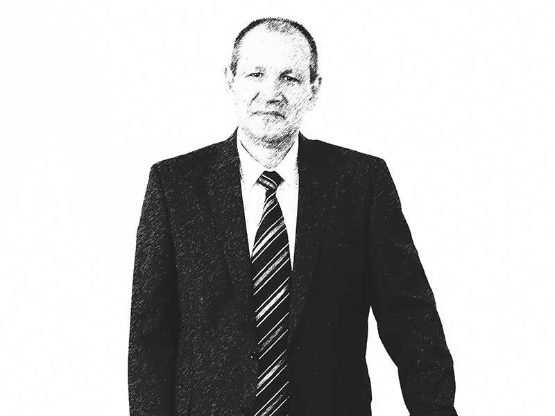 Fabricantul de oxigen