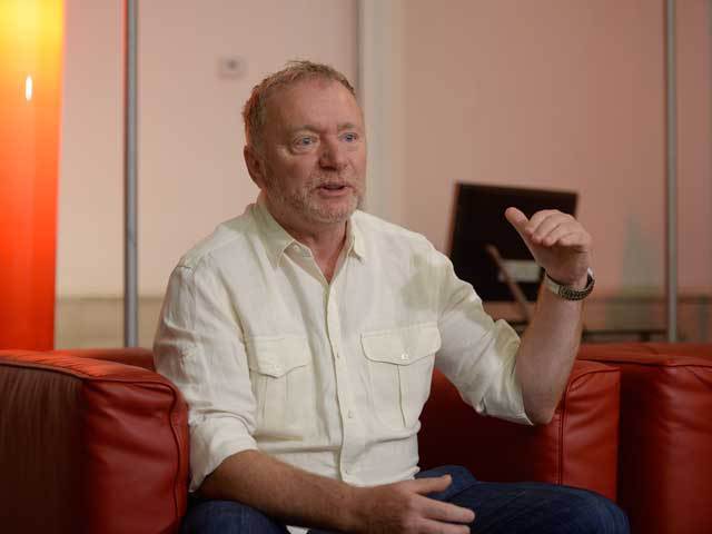 Interviu cu unul dintre cei mai puternici români din Silicon Valley: vine o explozie și mai mare