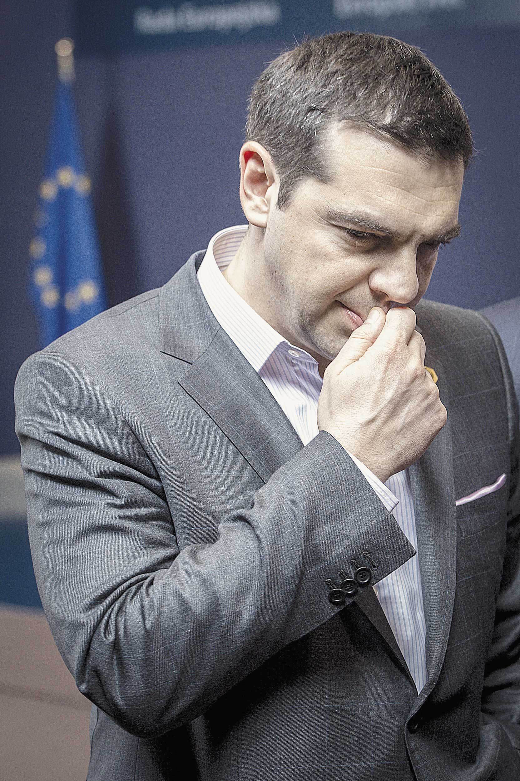 Grecia cere 53,5 miliarde de euro până în 2018, în schimbul reformelor