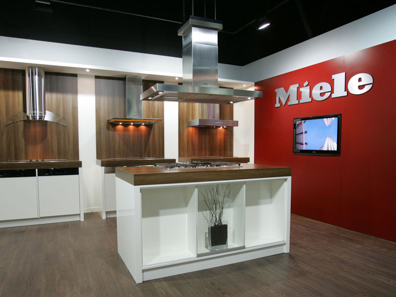 Miele a investit 30 milioane de euro în modernizarea unei fabrici