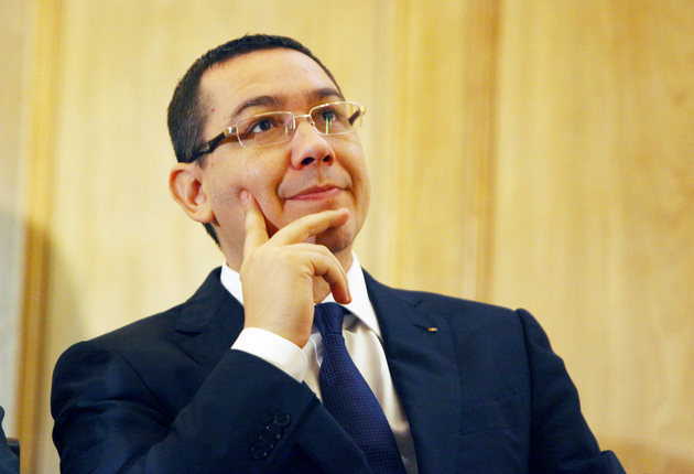 Mesajul "de ultimă oră" al lui Victor Ponta din Miami