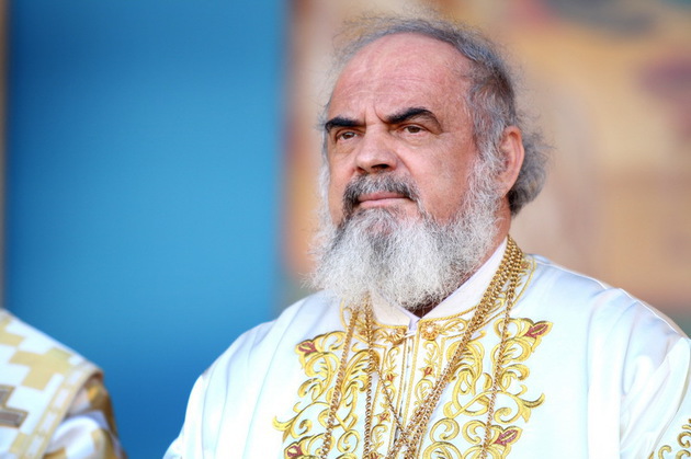 Ce condiție a pus Patriarhia pentru a accepta construirea moscheii în România