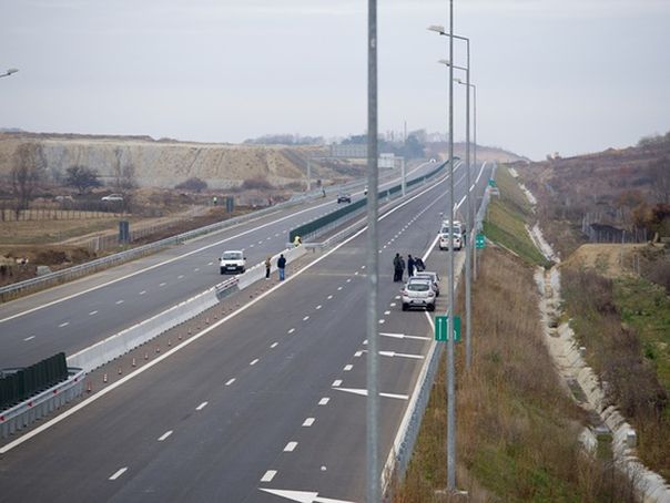 Pe acest tronson de autostradă, este "risc iminent" de pierderi de vieți omenești. Un fost ministru al Transporturilor trage semnalul de alarmă