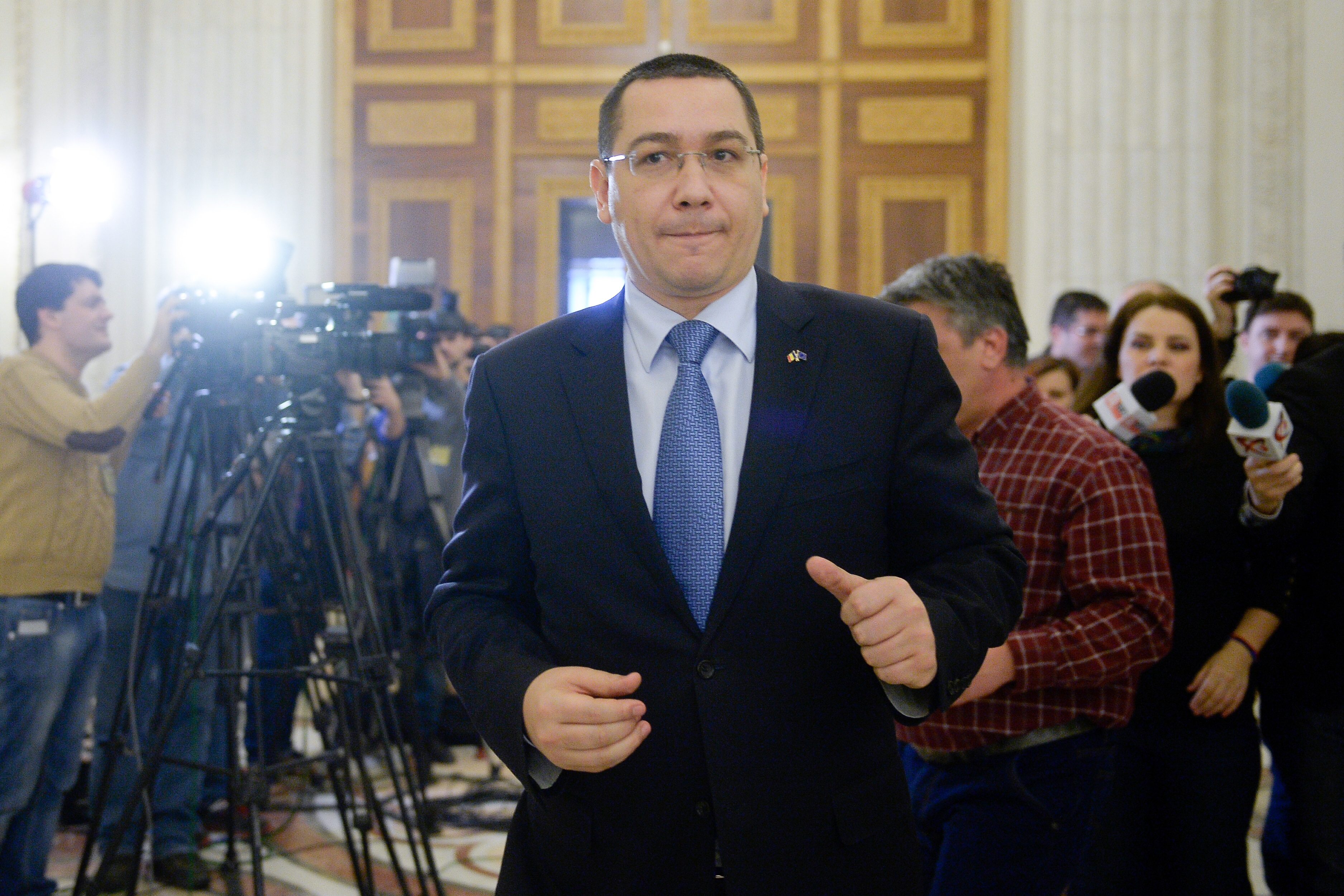 Din Turcia, Victor Ponta face un ANUNȚ SURPRINZĂTOR. Reacția: „Este un blestem național”
