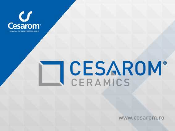 Cesarom lansează o nouă identitate de brand