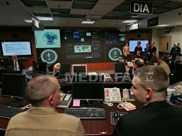 Un nou scandal de spionaj! Documentele care arată cât de departe merg americanii